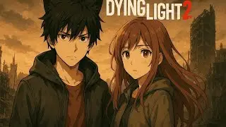 Прохождение Dying Light 2 Reloaded на суржике — полный отрыв! Часть 8