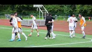 ASSV Letmathe - VTS Iserlohn / Kreisliga A - Iserlohn ( 0-1 ) - 1200 Zuschauern