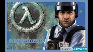 ▄ Descargar e instalar Half Life Blue Shift 1 link ▄