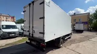 JAC N80