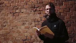 Fekete Rich&aacute;rd versei (Jelenkor-versvide&oacute;)