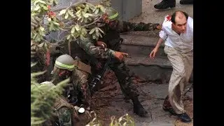 Operaci&oacute;n Chav&iacute;n de Huantar - Per&uacute;  1997 - Discovery