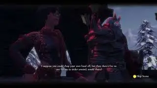 Fable Anniversary Final Part