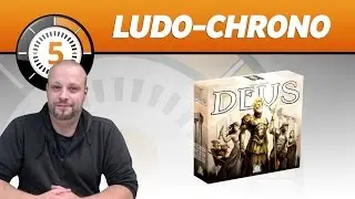 LudoChrono - Deus