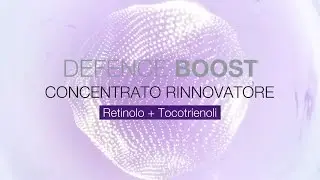 BioNike Defence Boost - Rinnovatore