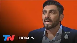 ¿Cómo se hace un clon? | HORA 25