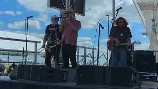 Dave Hillyard and The Rocksteady 7 - Hillyard Street - 9/15/23 Supernova Ska
