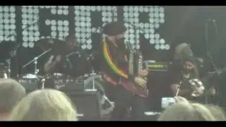 WOLFSTOCK COMPILATION