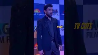 Amit sadh looks handsome Munda 🔥❤️spotted at event