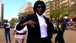 MRP revolutionary Song composed by Mfanelo Sibanda