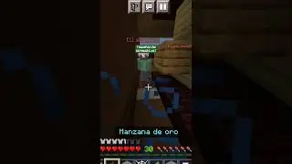 Trampas en Skywars #minecraft #bedrock #trampasminecraft #funnymoments #cubecraft #shorts
