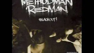 Method Man & Redman - Blackout - 14 - Dat's Dat Shit (feat. Mally G) [HQ Sound]