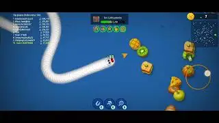 WorsmZone.io game#worms zone.io#worms zone kill