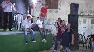 حنة ضرغام عكاوي - علار - الجزء الثاني