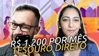 METAS PARA 2022 | 4 T&Eacute;CNICAS SIMPLES pra planejar o ano e ter uma renda de R$ 1200 por m&ecirc;s