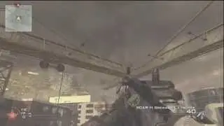 MW2 DIABLO