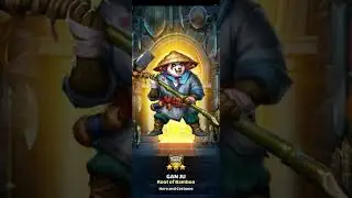 Empires And Puzzles: Masquerade Event X18 Summons
