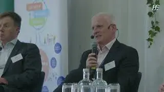 HSE Delivering Change Together event - Tony Canavan, REO, HSE West and North West (2)