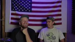 Country Boys React to - NF 