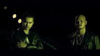 Sovann Sethey - COMBO (Official Video) ft. Mut PheaRin