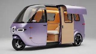 2026 Tiny Home on Wheels Explore Review | Luxury Mobile Living Starts at $85,000