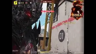Mythic Lazarus gameplay, ah he is really worth to buy it’s masterpiece 