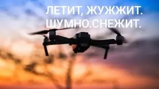 🫣🤯ЛЕТИТ, ЖУЖЖИТ! СНЕЖИТ. УГРОЗА КАБОВ...🤯🥺