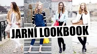 Style It! | Jarní lookbook