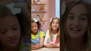 Let's Play! Bike-Ride with Polly Pocket | Shorts