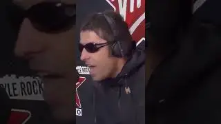 Beady Eye - Second Bite Of The Apple (Italy 2013)