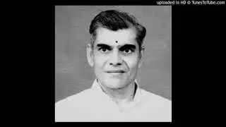 KV Narayanaswamy - marivEre gati evarammA - Anandabhairavi - syAmA sAstri