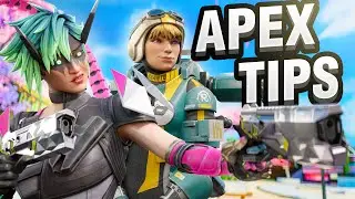 Realistic Apex Legends Tips Learned From Coaching