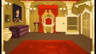 Palace Escape Walkthrough Video