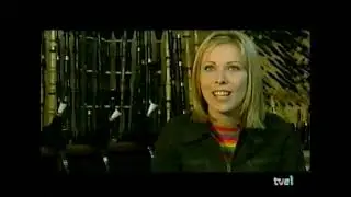 Documental sobre Folk en Galicia