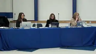Policy 2075-Maintaining District Neutrality on Non-School Related Matters Presentation & Discussion