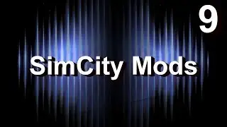 ★ SimCity 5 (2013) Mods #9 ►Global Market by schaefjw (Enhancement Mod) [REVIEW]