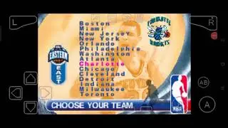 NBA Jam 2002 (GBA) 92nd Quick Game Gameplay No. 1