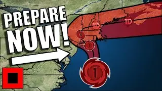 Henri to Strengthen as it moves North, Potential Life-Threatening Impacts