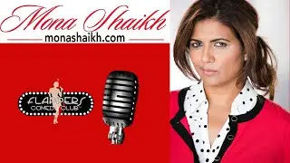 THERE ARE NEXT TO NO FEMALE SUICIDE BOMBERS..HERE'S WHY- HILARIOUS COMEDIAN EXPLAINS