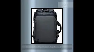 Stormtech - Road Warrior Computer Bag/Backpack