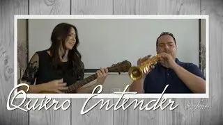 Cover - Quiero Entender