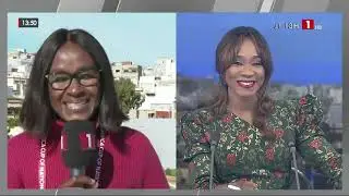 Les Lions attendus à Dakar à 20H 30 GMT à l’AIBD