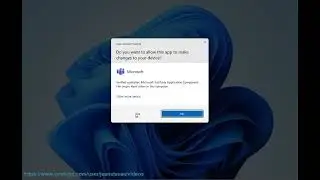 Use 3D Avatars in Microsoft Teams