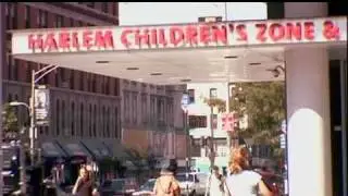 Harlem Hospital Center