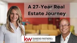 Why This 27-Year Agent&rsquo;s Business Is Still Accelerating