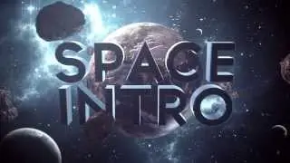 free Space intro #10 [Check description for the intro]