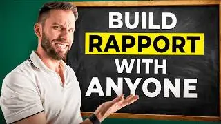 How to Build Rapport That Closes 70% of Deals