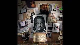 F&aacute;bio Hustle - T&iacute;mida Ft. 3 Finer (Vocal)