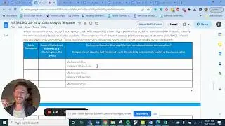 Social Studies DBQ Data Analysis Guide