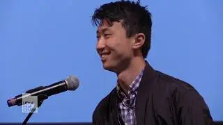 MINDING THE GAP – Post-film Q&A with Director Bing Liu